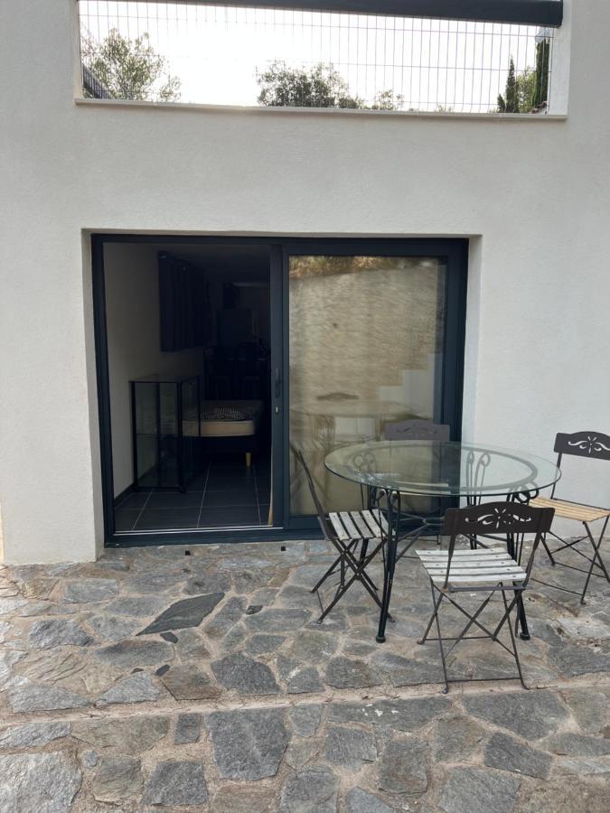Studio Cosy Avec Grand Jardin Privatif Oasis Provencale A Taradeau Exterior photo